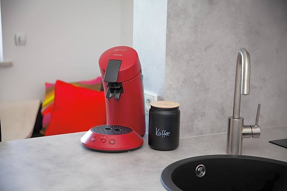 WohnRaum Gäste- & Boardinghaus