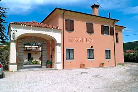 Agriturismo Grillo Iole Winery