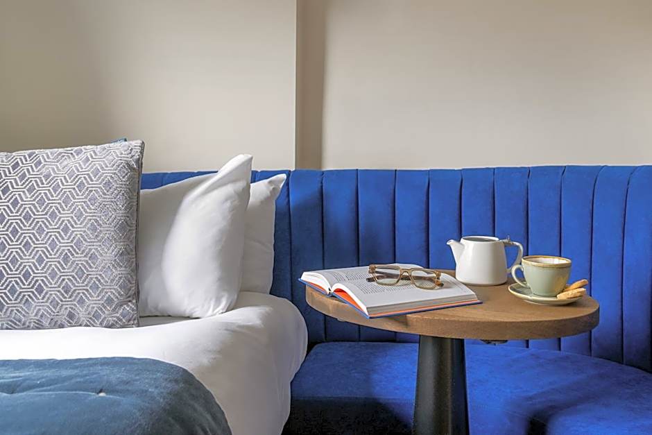 The Clifton Hotel Bristol