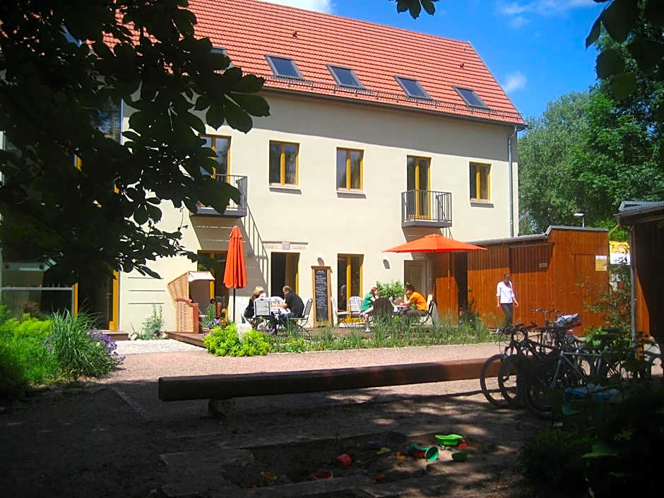 Bio Hotel Kipperquelle