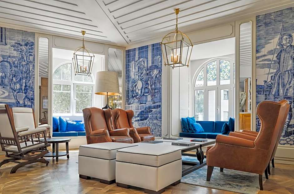 H10 Duque de Loule Hotel