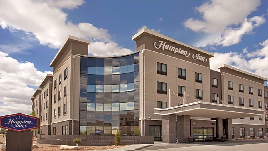 Hampton Inn By Hilton Kearney
