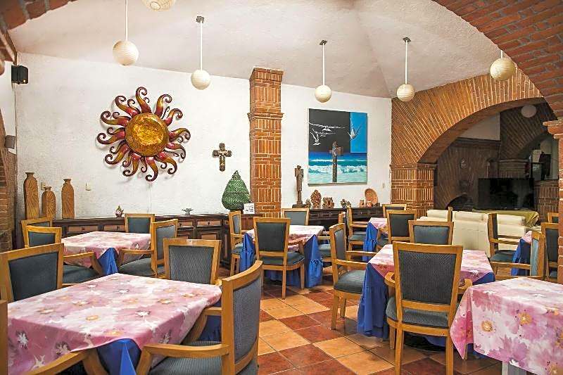 Hotel Tonancalli