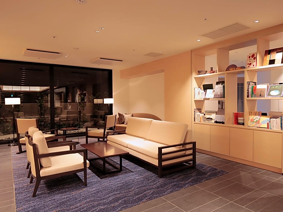 Hotel Intergate Kyoto Shijoshinmachi