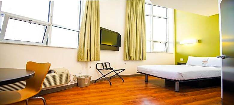 Feather Factory Hotel