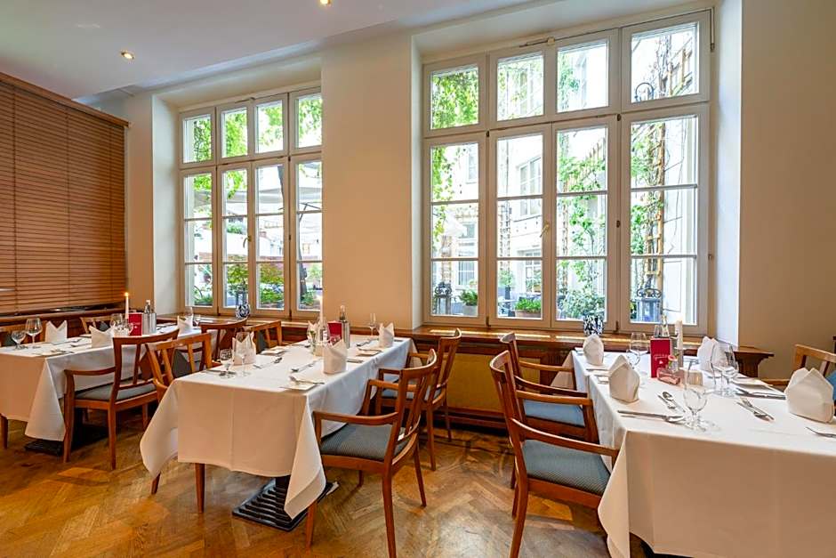 martas Hotel Allegra Berlin
