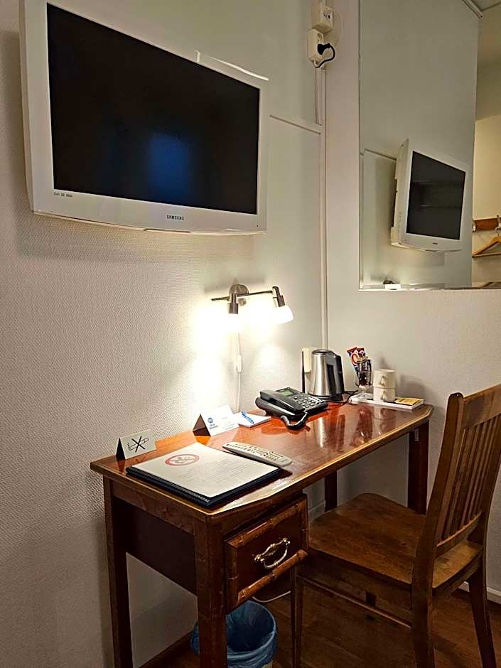 Best Western Hotel Apollo