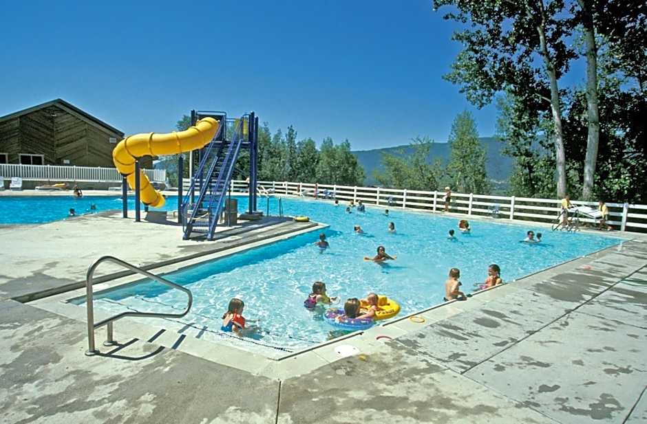 Worldmark Wolf Creek