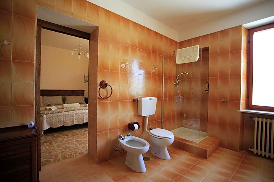 Al Canei B&B