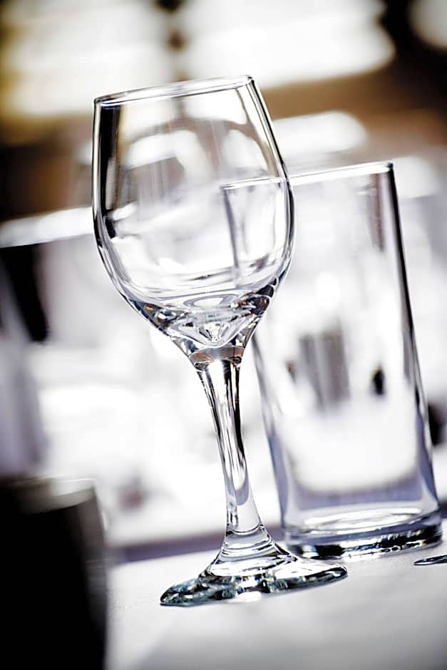 The Address Connolly