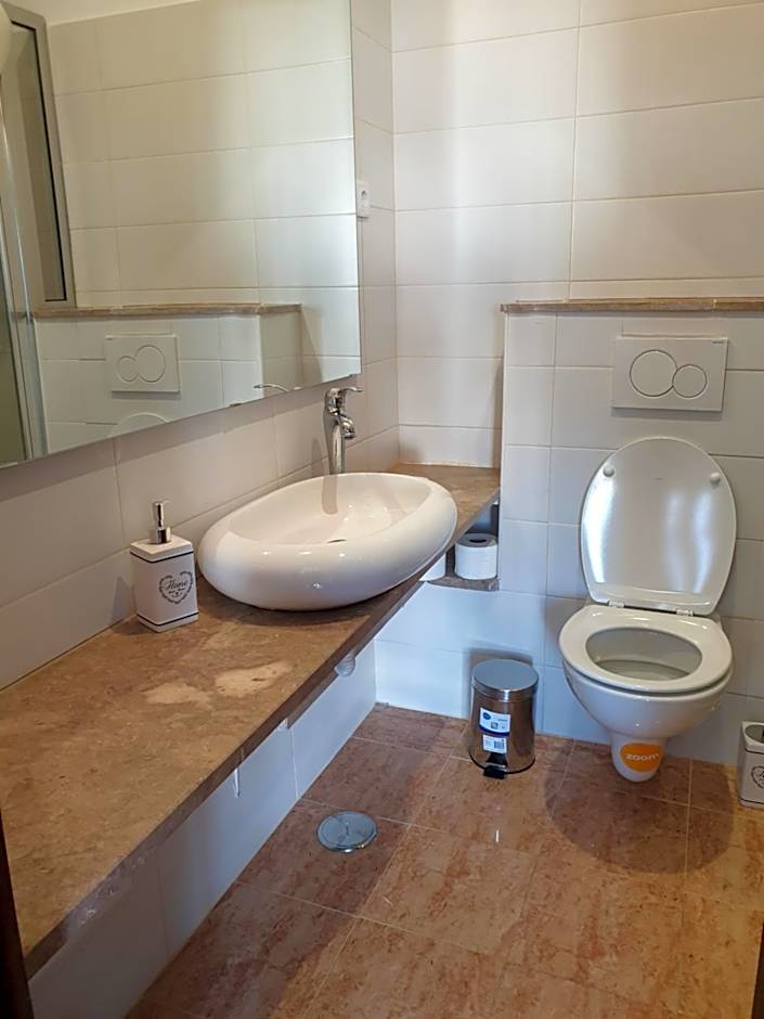 OceanOasis Residences Suites