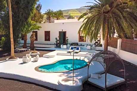 Delmás Hotel Emblemático