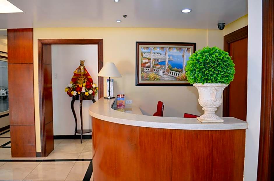 Grand Isabella Residences