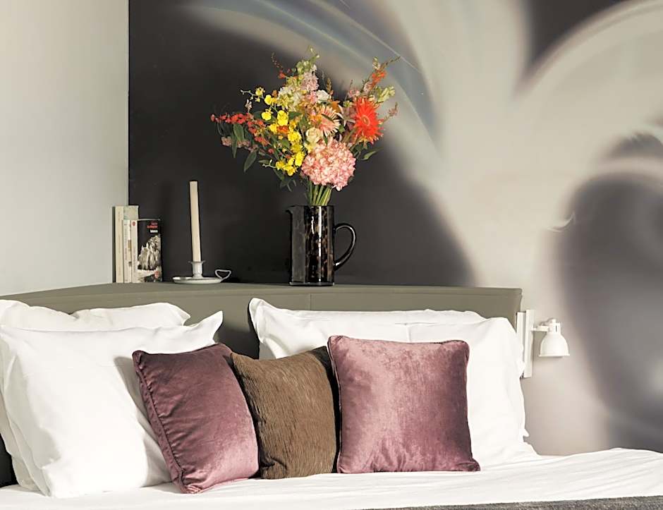 New Hotel REPUBLIQUE