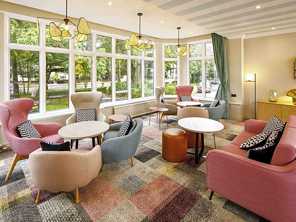 ibis Styles Bournemouth