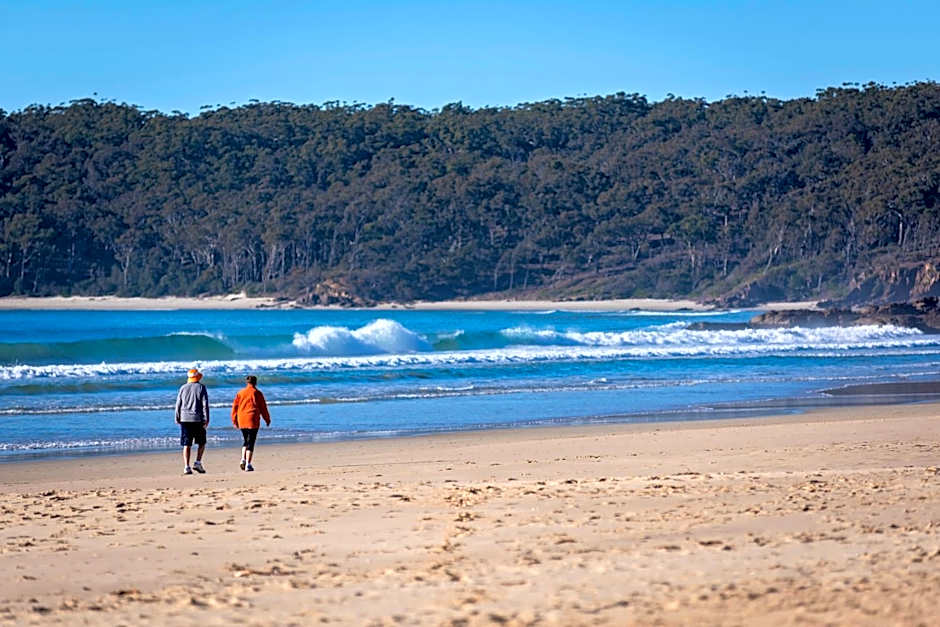 Discovery Parks - Pambula Beach