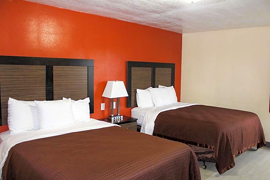 Rodeway Inn Medford South I-5