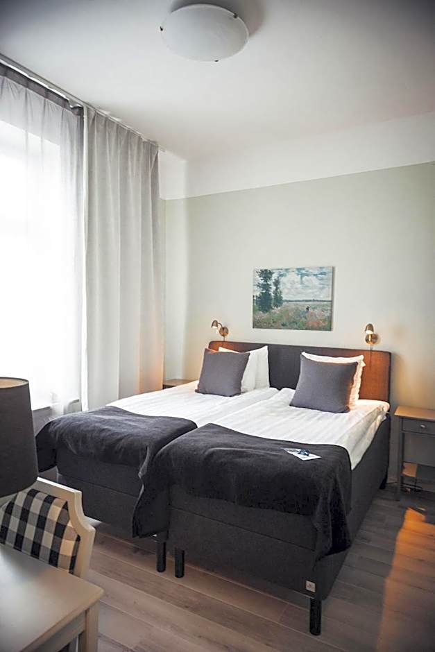 Best Western Hotel Statt Katrineholm