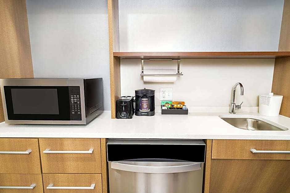 Home2 Suites By Hilton San Antonio At The Rim, Tx