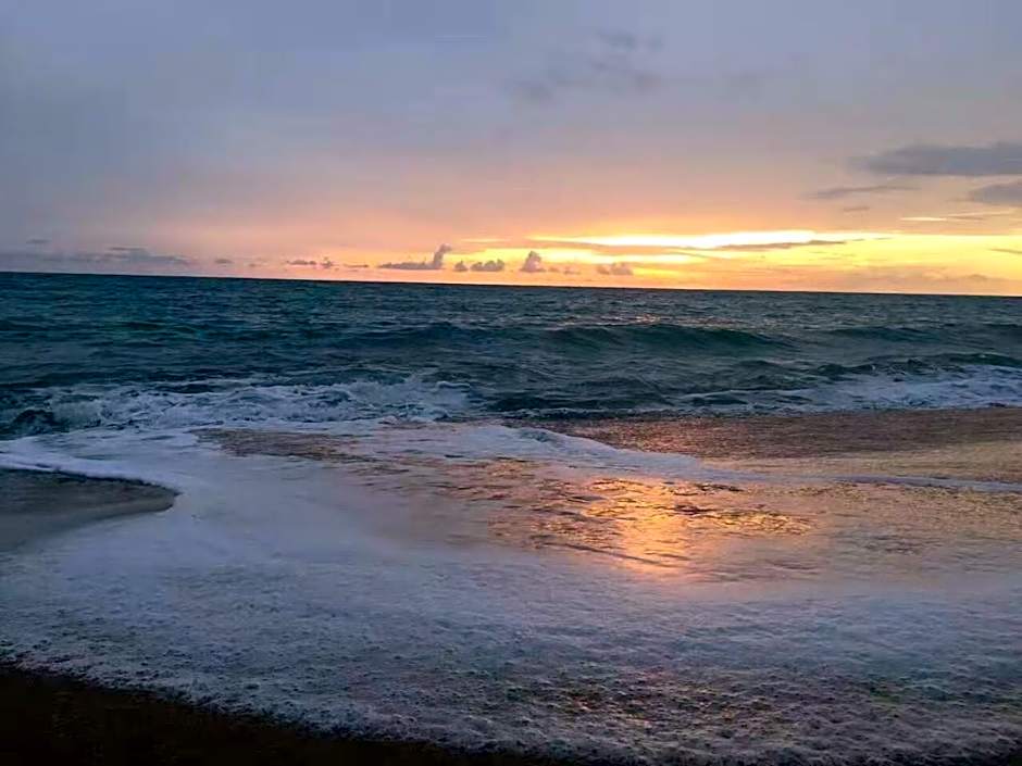 Baan mai khao apartment