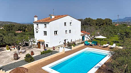 B&B Casa Vitalidad