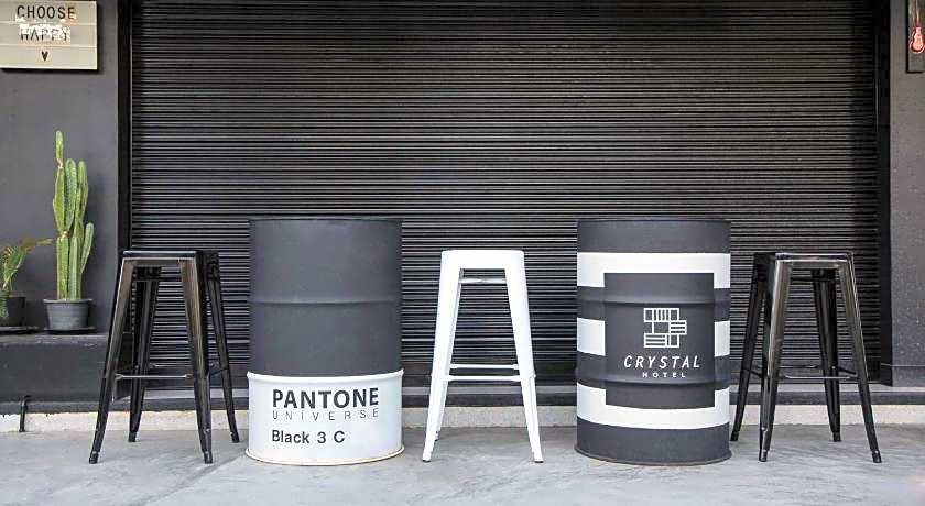 Crystal Hotel Huahin