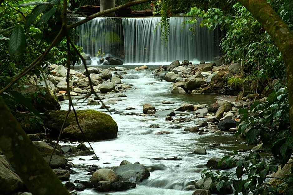 Volcano Lodge, Hotel & Thermal Experience