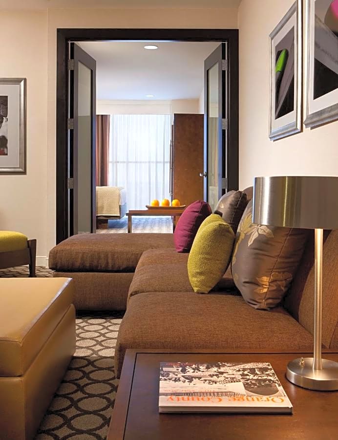 Hyatt Regency Orange County