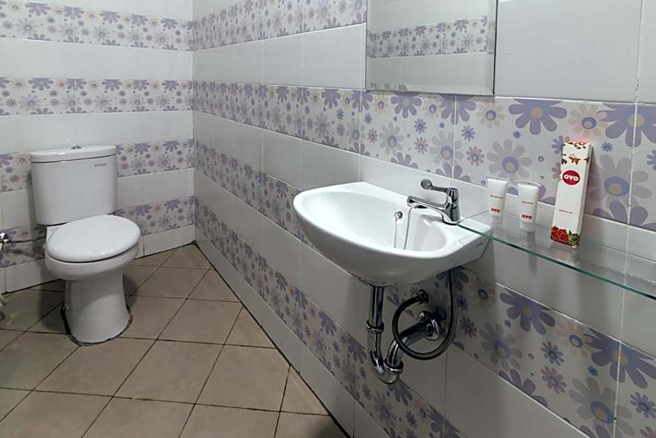 Clean & Comfort Homestay