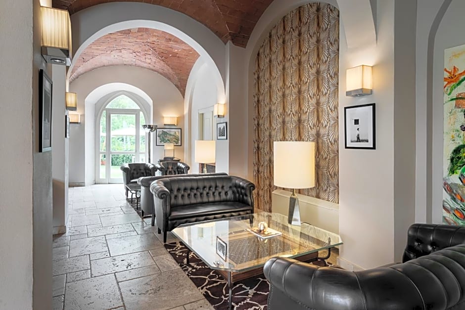 Hotel Certaldo