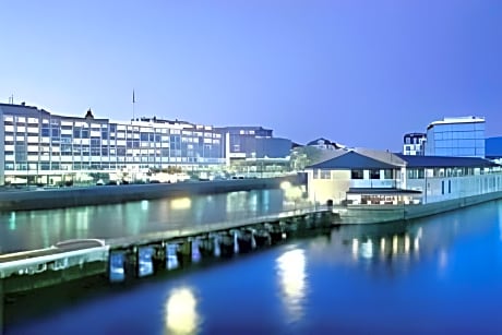 Mandarin Oriental Geneva