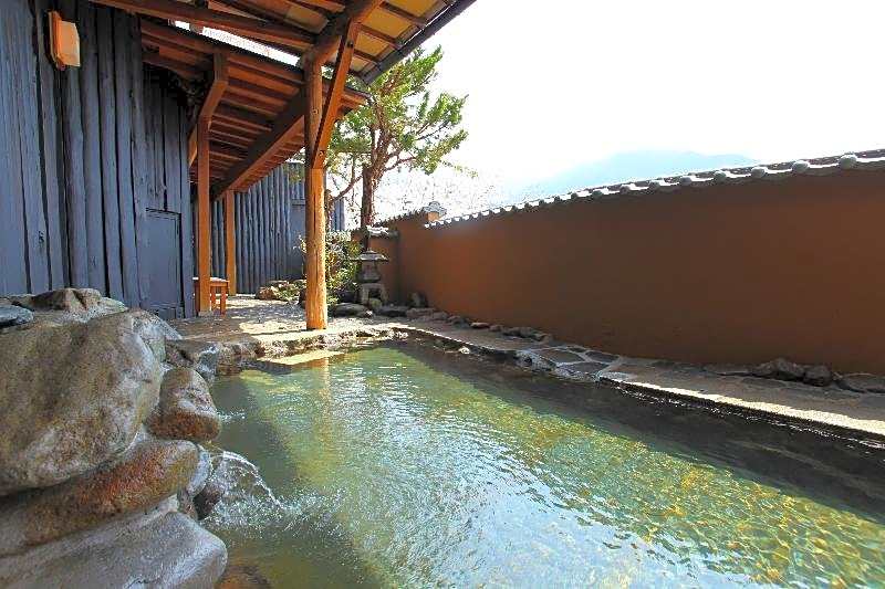 Ryokan Biyunoyado