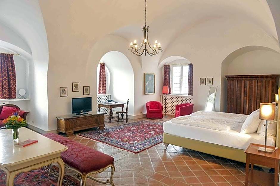 Schlosshotel Mailberg