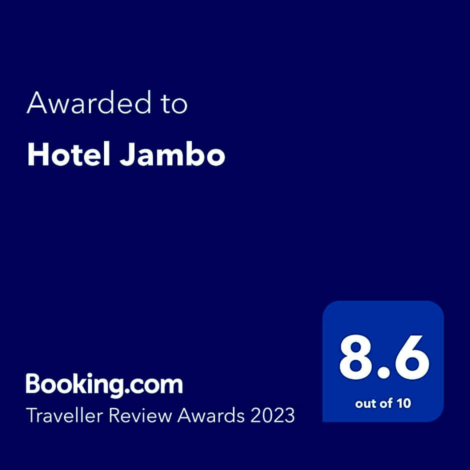 Hotel Jambo