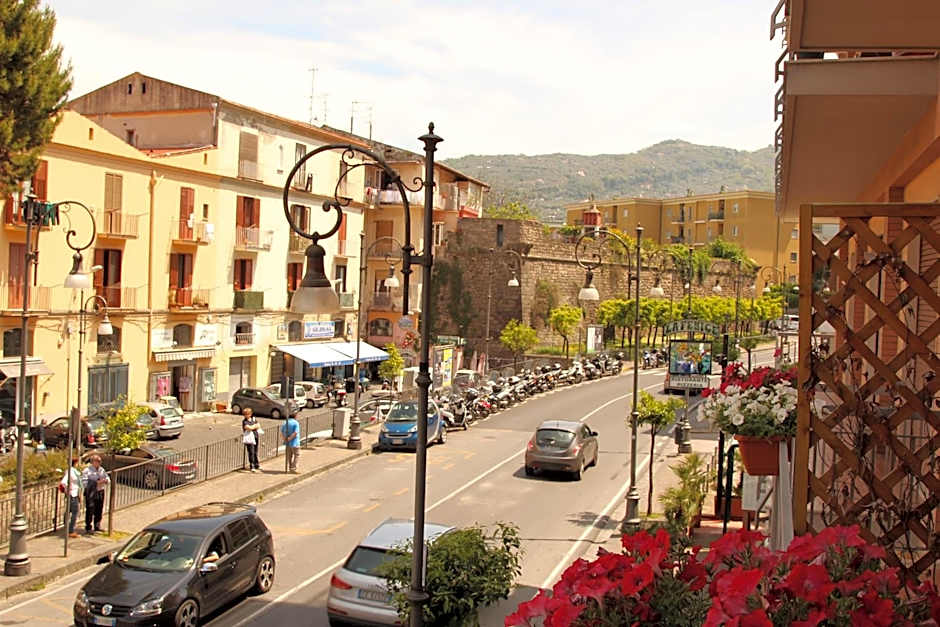 The Night Guest House