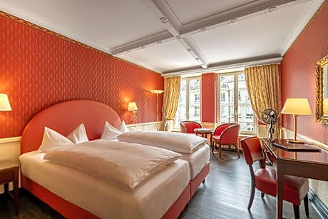Boutique Hotel Belle Epoque