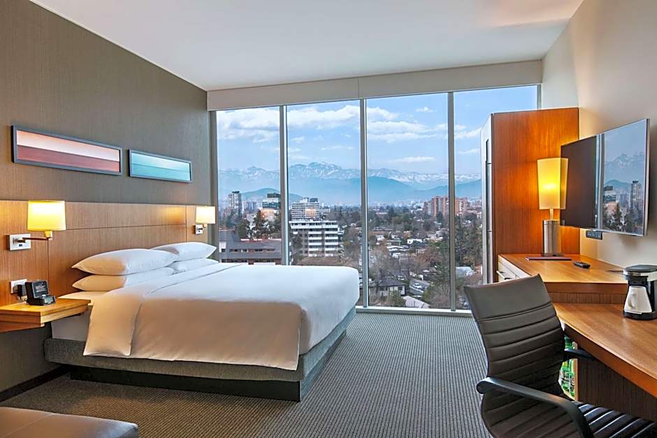 Hyatt Place Santiago/Vitacura