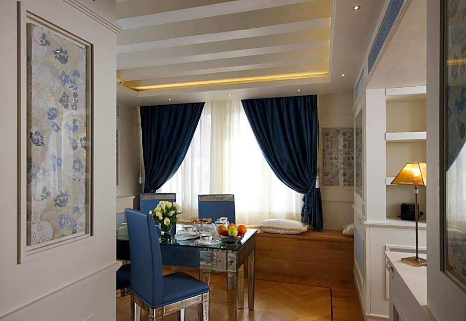 Canaletto Luxury Suites - San Marco Luxury