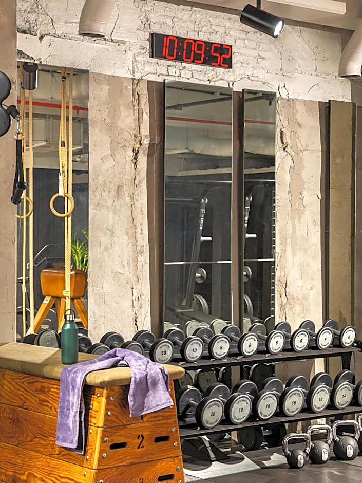 Numa Brussels Royal Galleries