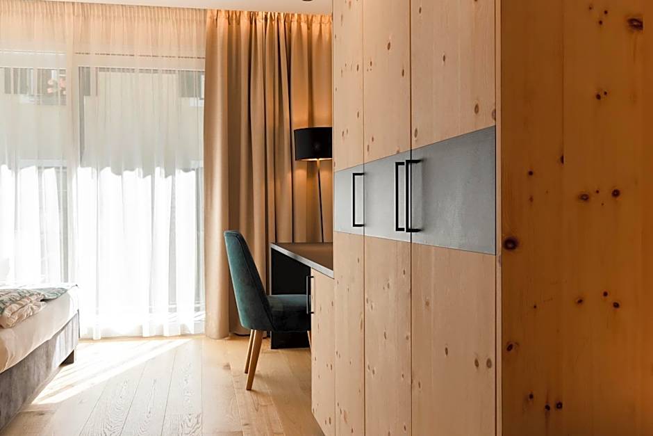 Cityhotel Goldener Adler B&B