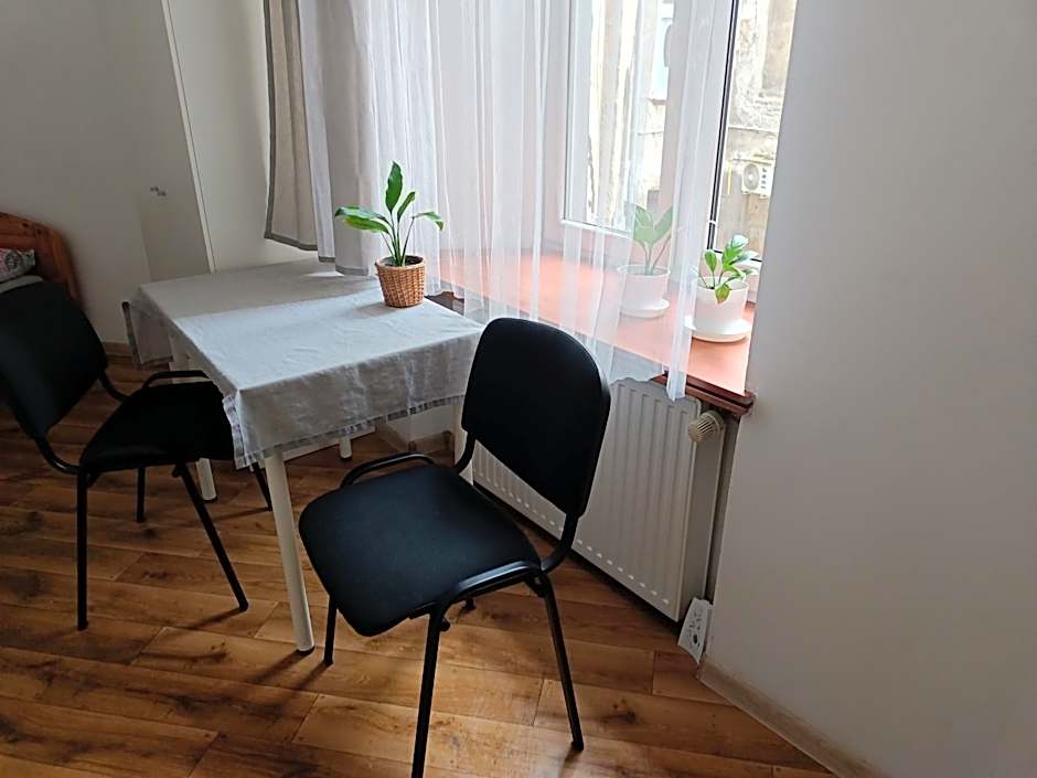 Cruz Mieszkanie Pokoje Centrum przytulny czysty lokal na noc