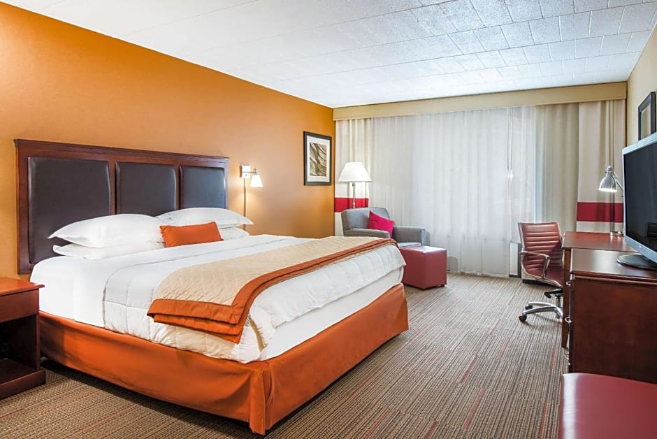 Wyndham Garden Inn Pittsburgh Airport