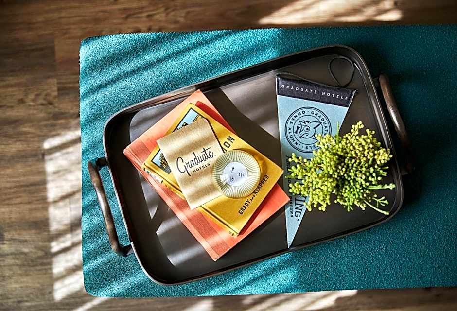 Graduate by Hilton Berkeley