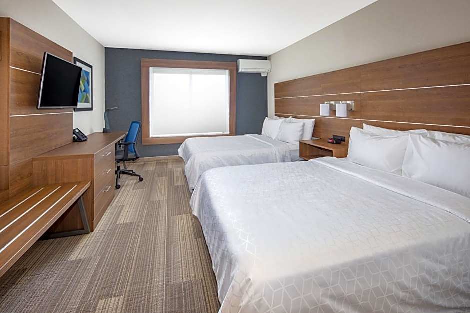 Holiday Inn Express San Diego Airport - Old Town By IHG