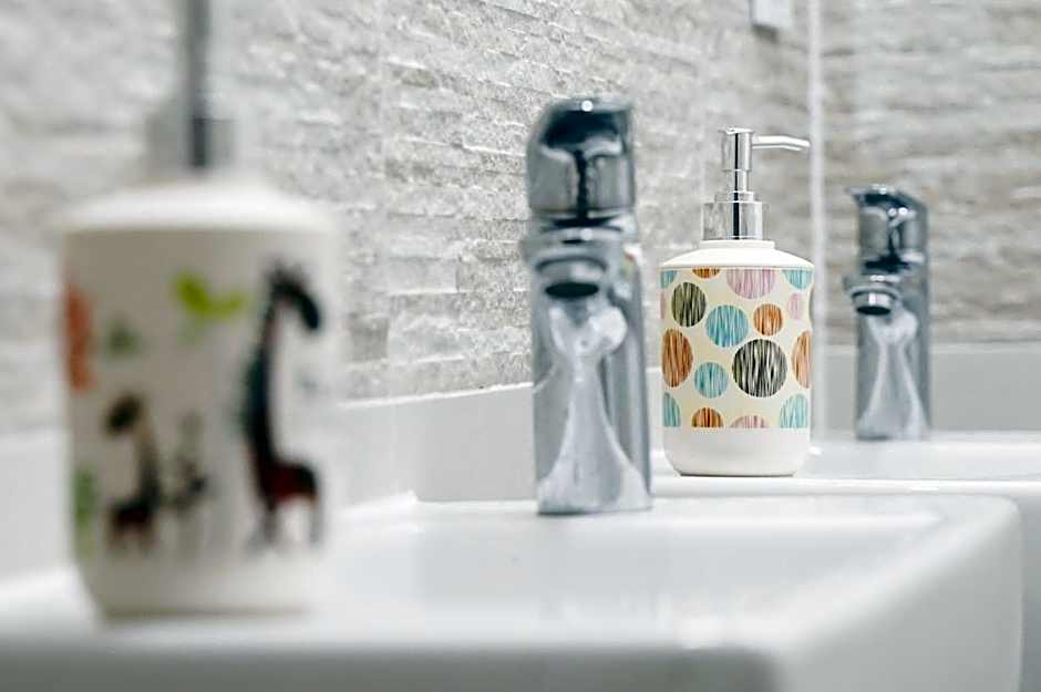 Planinarski dom ''Bijele stijene'' Mountain lodge