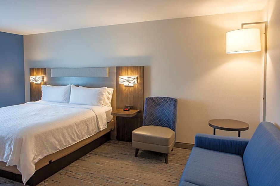 Holiday Inn Express & Suites Sioux City-South