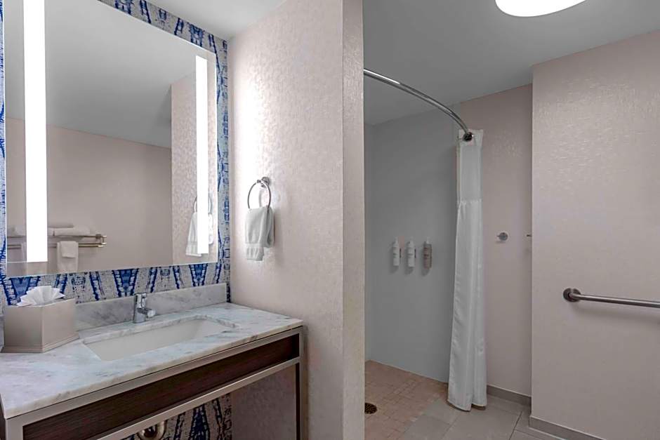 Hilton Garden Inn Freeport