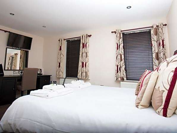 Bridge Hotel Brandon