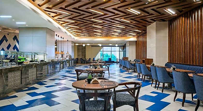 Wirgan Hotel Al Azizyah