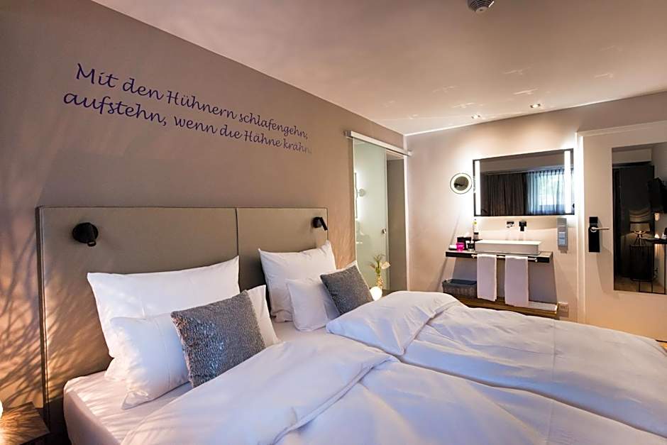 LIONO BoutiqueHotel